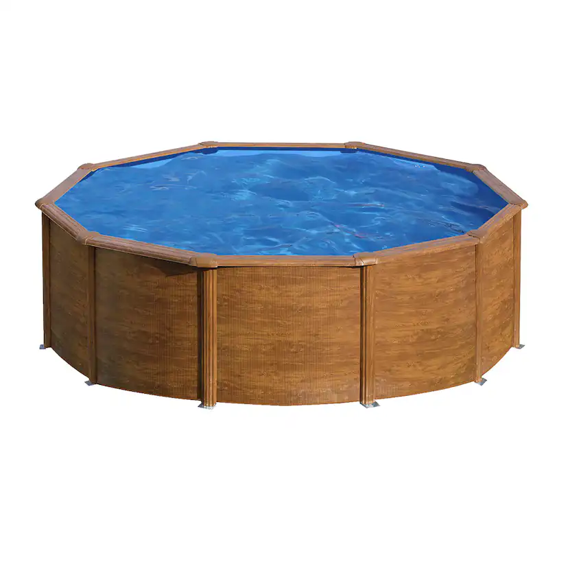 Poolpaket Swim & Fun Basic Pool Rund
