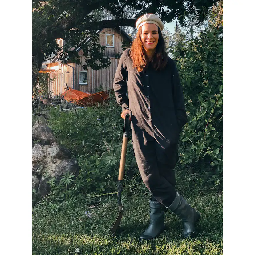 Skyffel by Benson Deluxe