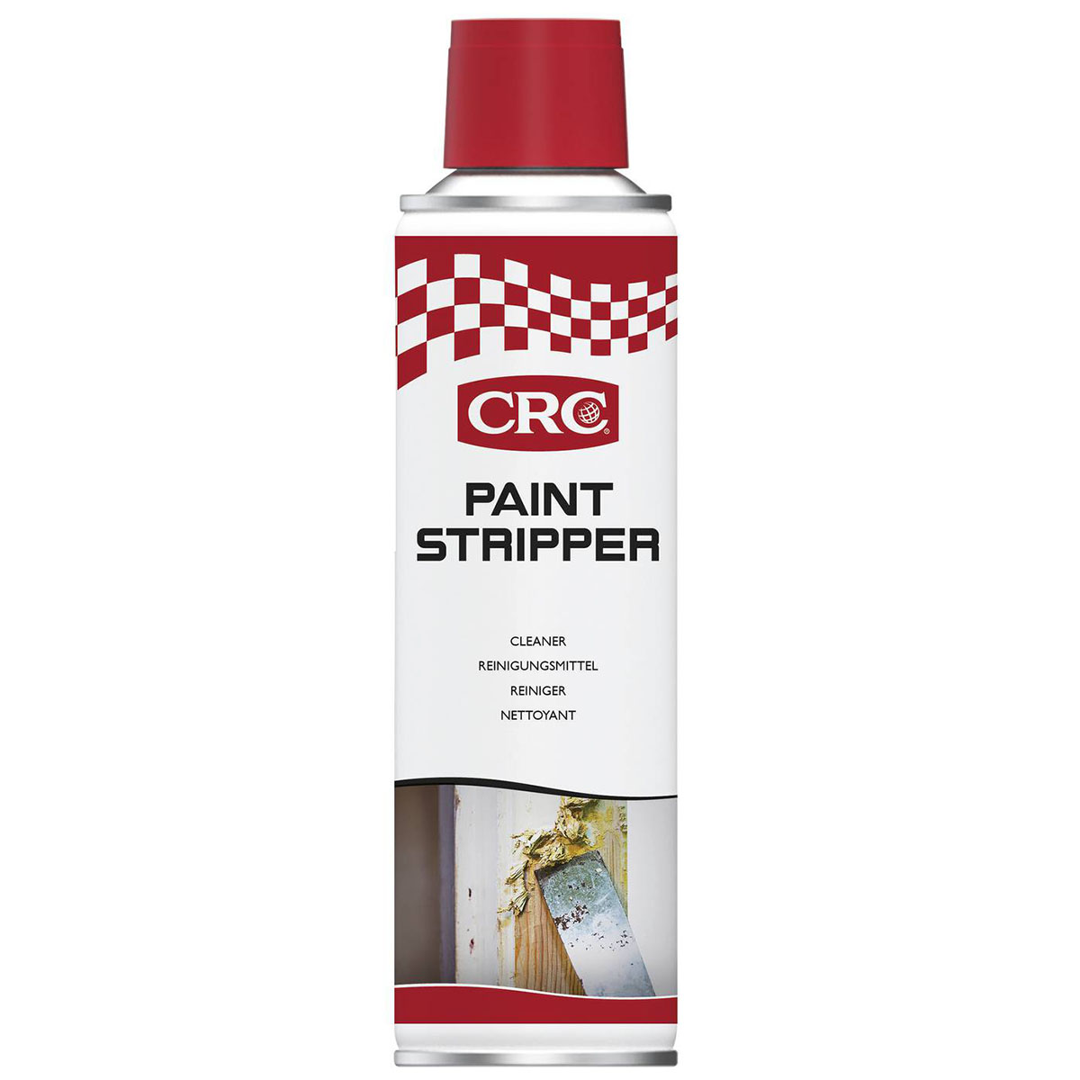 Färgborttagare CRC