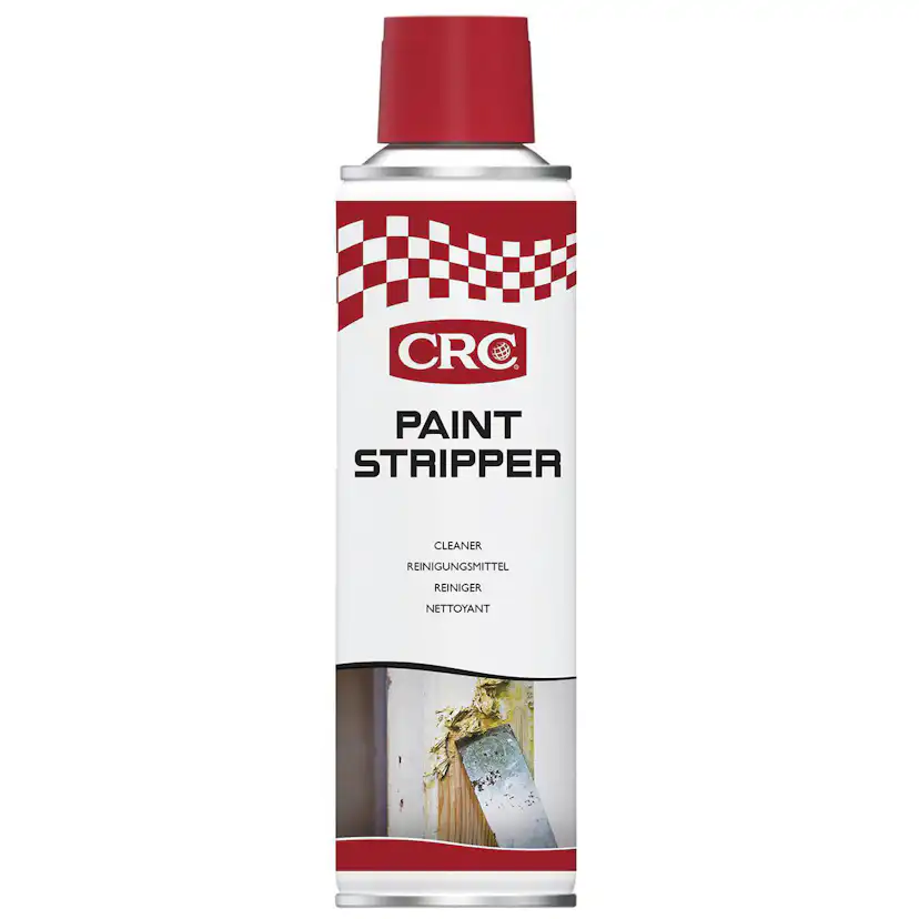 Färgborttagare CRC