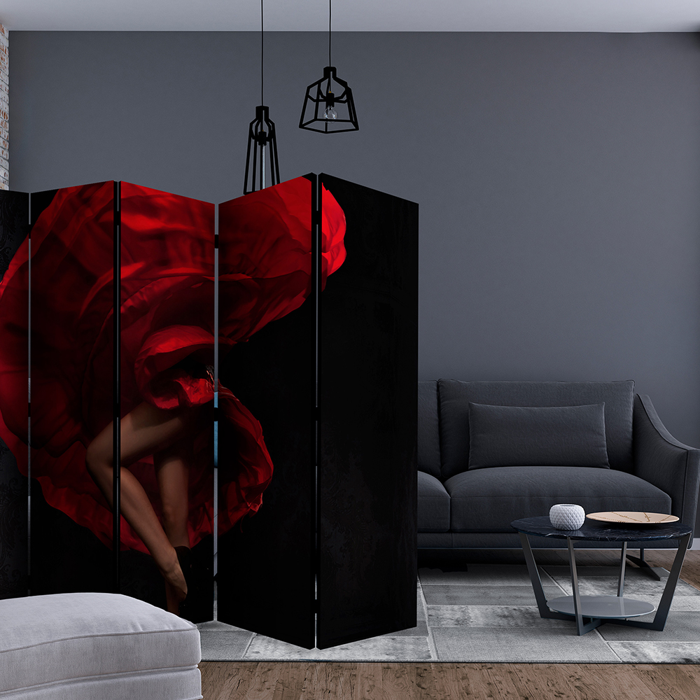 Rumsavdelare Arkiio Flamenco Dancer II 225x172 cm