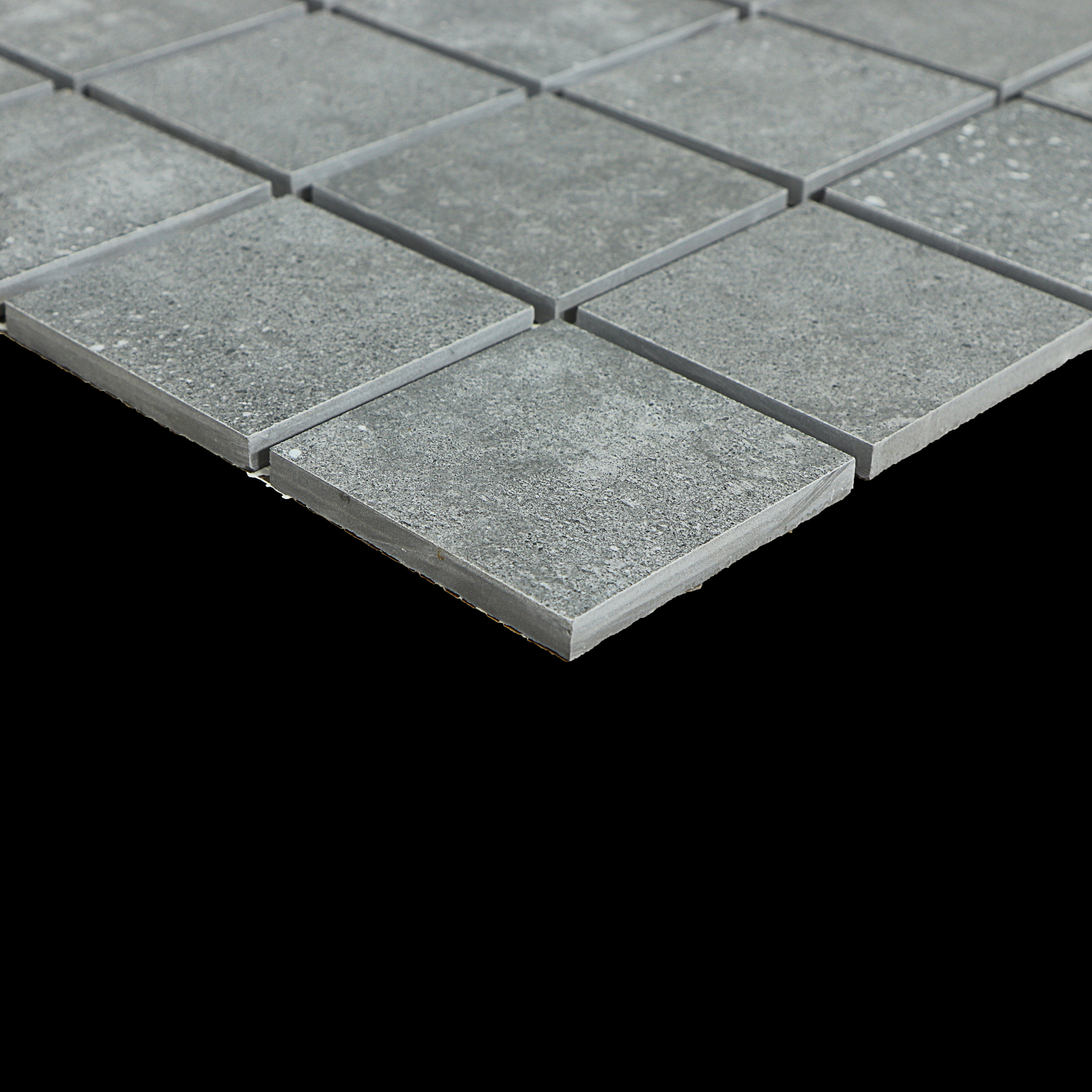Klinker Tenfors Intergra Graphite 60x60 cm