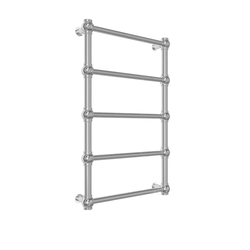 Retro El 800X504 Krom Krom, BxH: 504x800 mm, 120 W