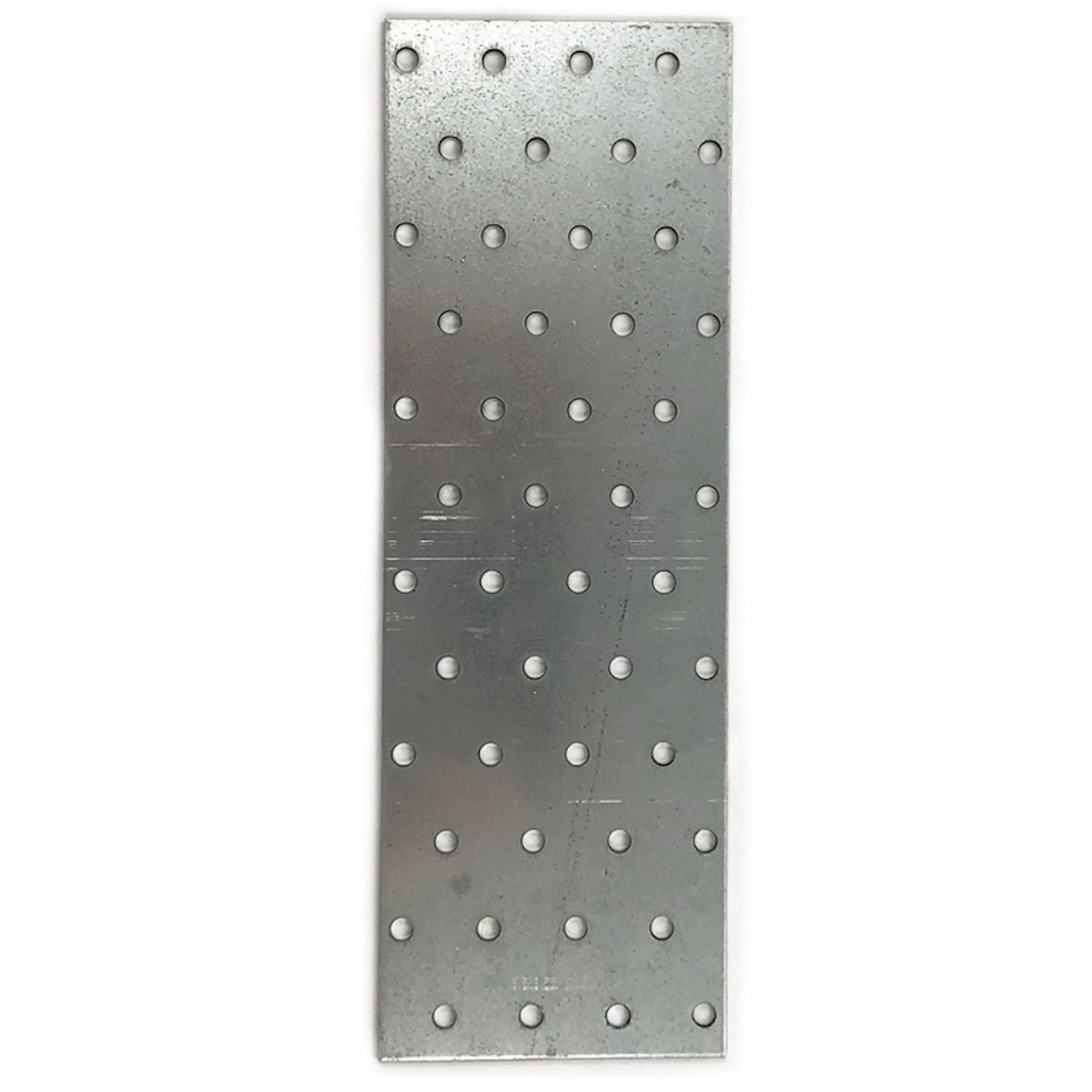 Hålplatta 2,0x80x240 Hålplatta 2,0x80x240