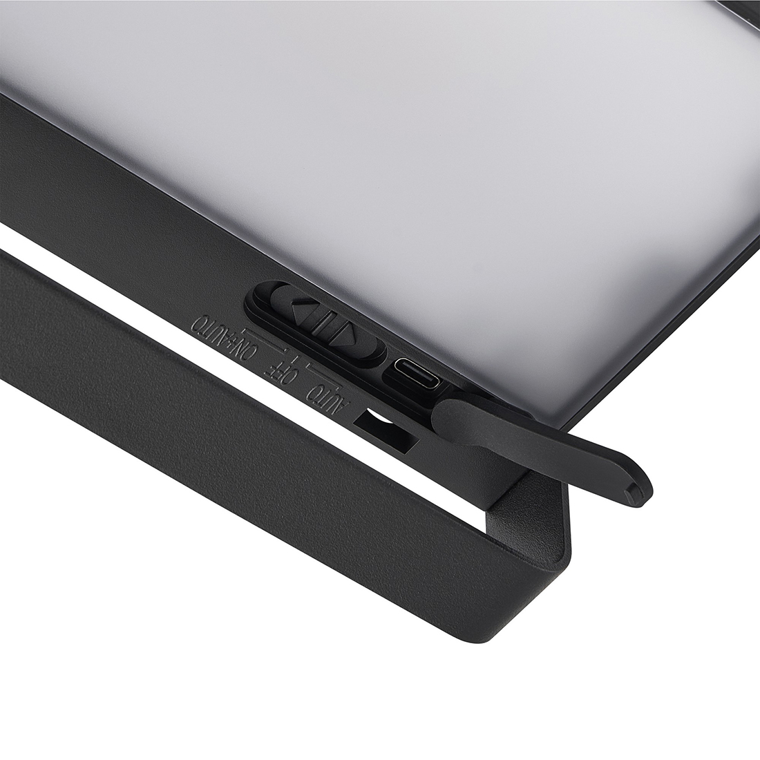 Solcellslampa Nordlux Saulio Solar