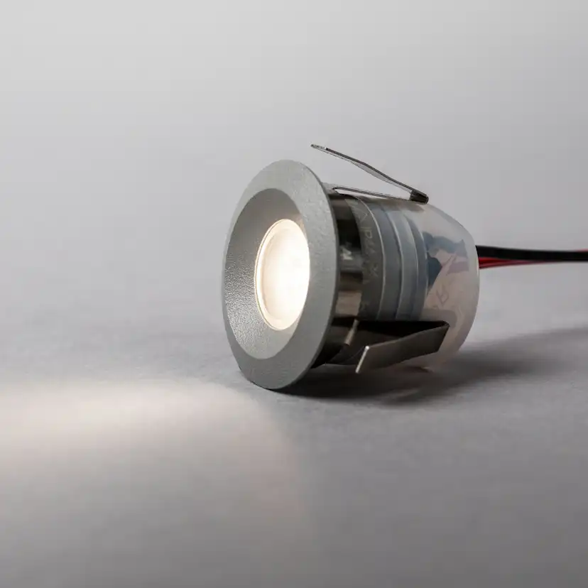 Downlight Hide-a-lite Core Smart Outdoor 3000K