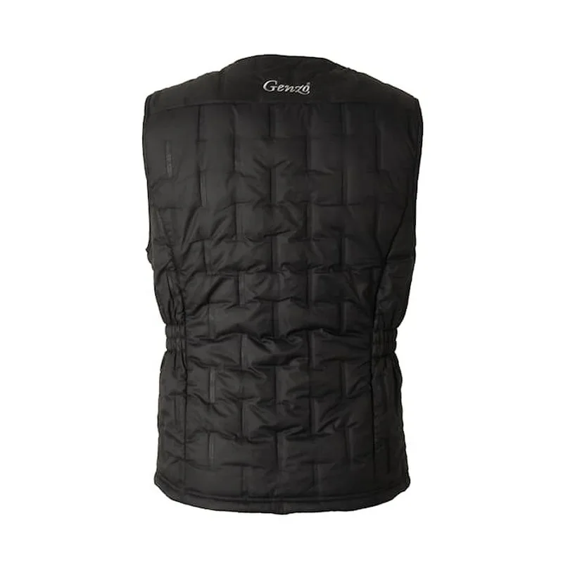Genzo Värmeväst Arctic 2.0 Herr 3XL