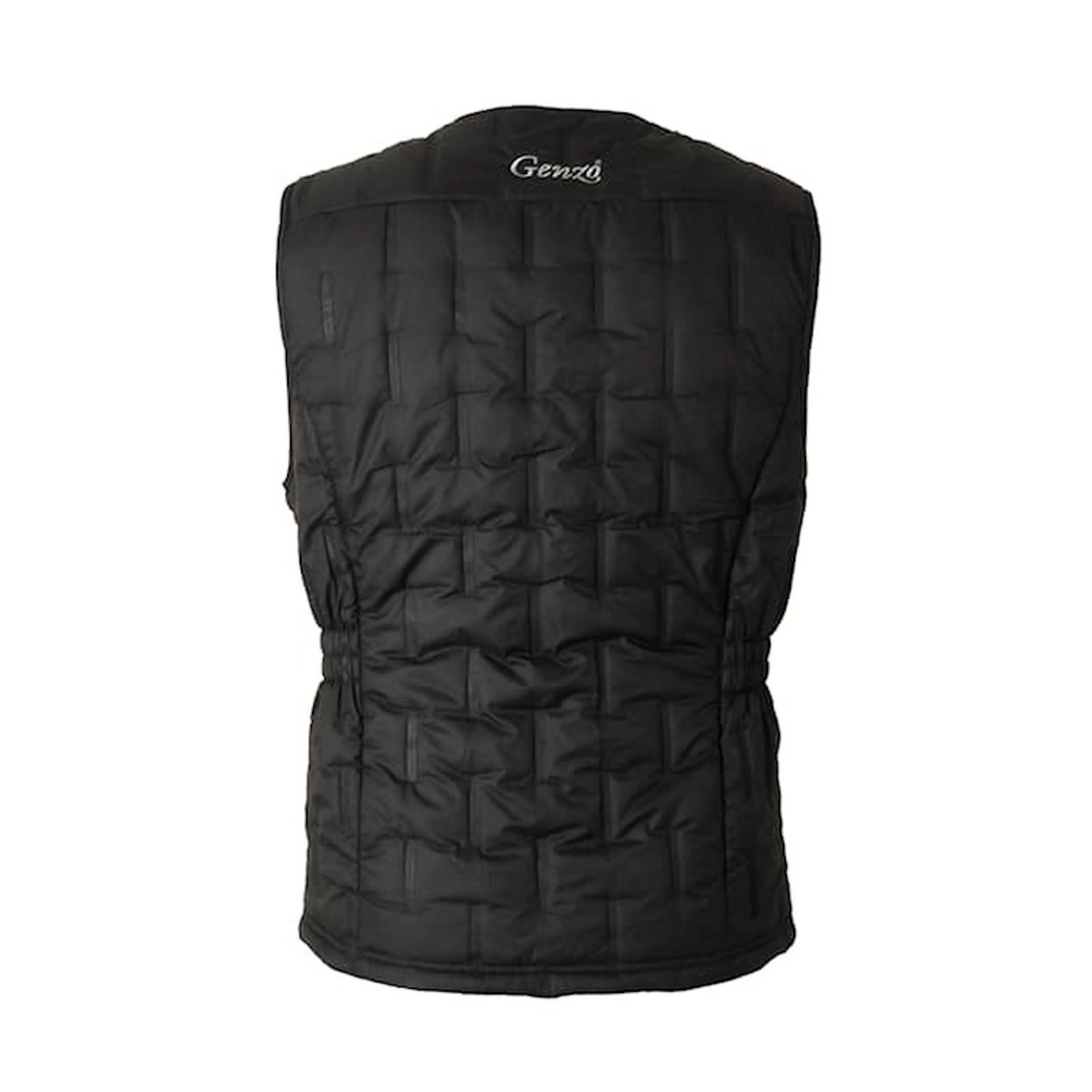 Genzo Värmeväst Arctic 2.0 Herr 3XL