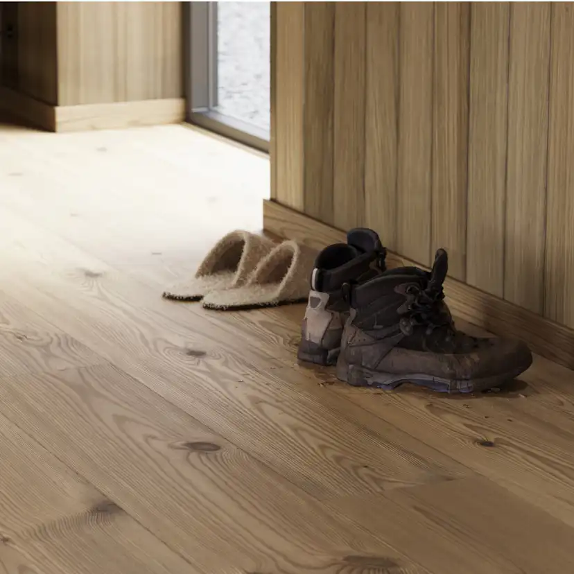Laminatgolv Berryalloc Grand Avenue Panderosa