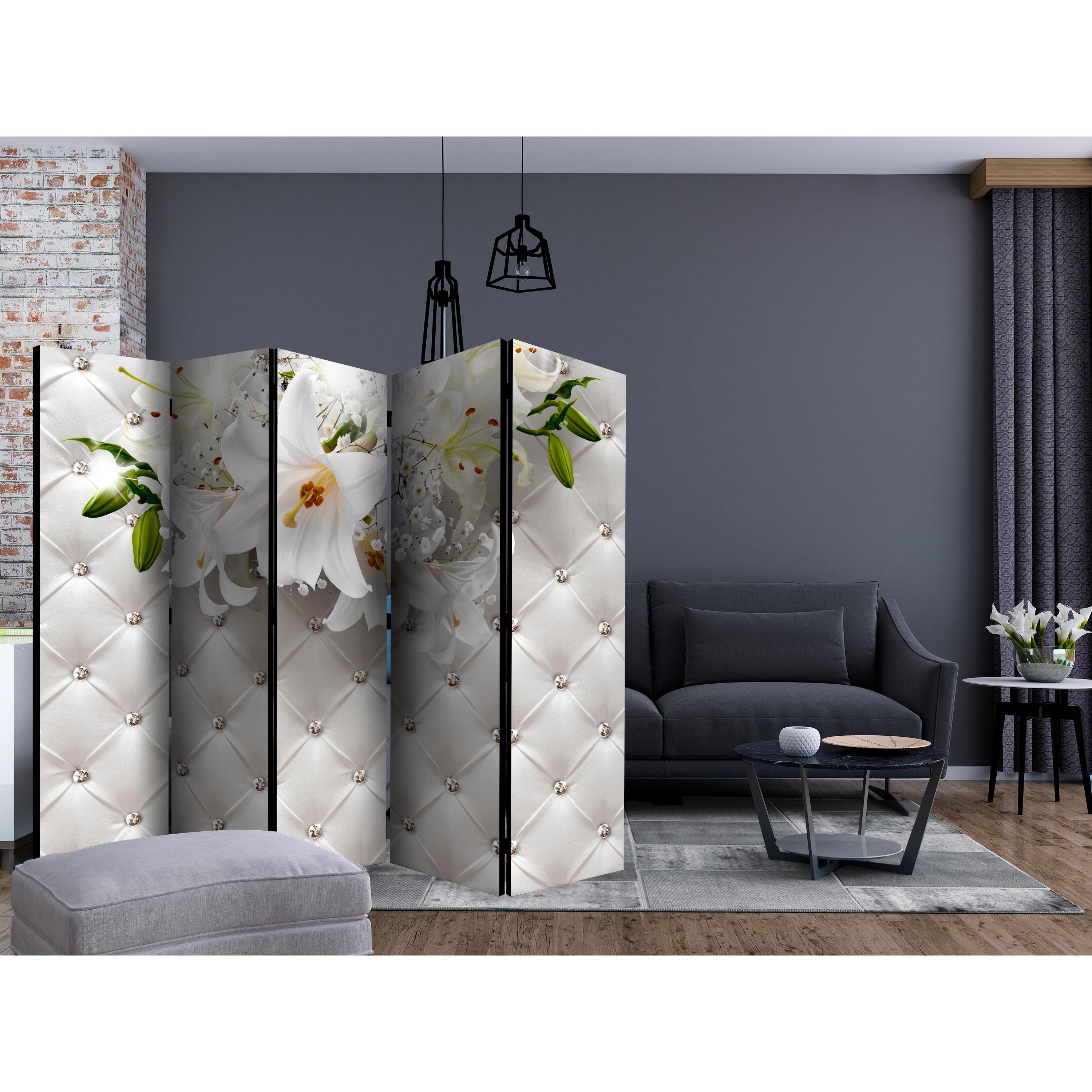 Rumsavdelare Arkiio Princess of Elegance II 225x172 cm