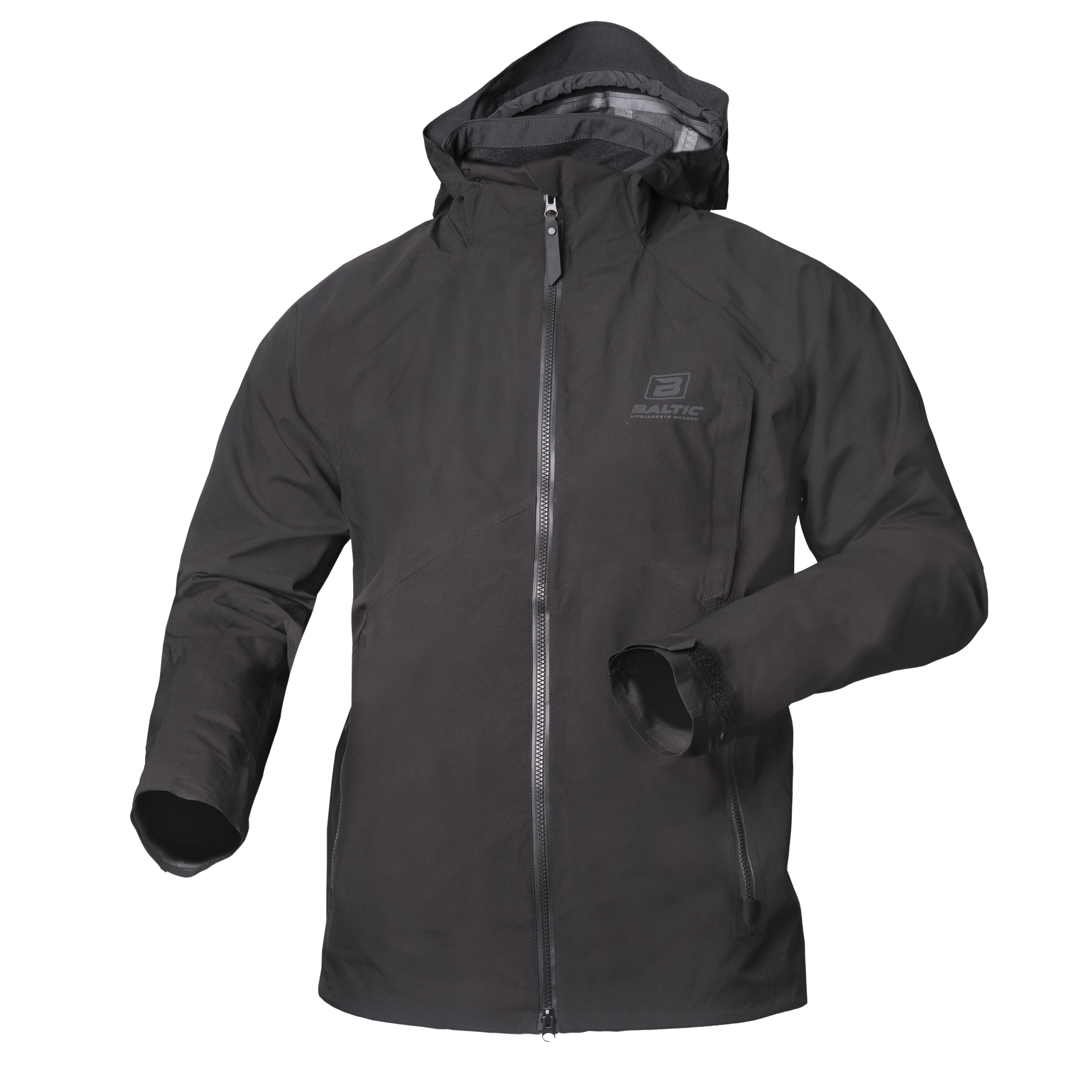 Skaljacka Baltic Pacific 3-layer