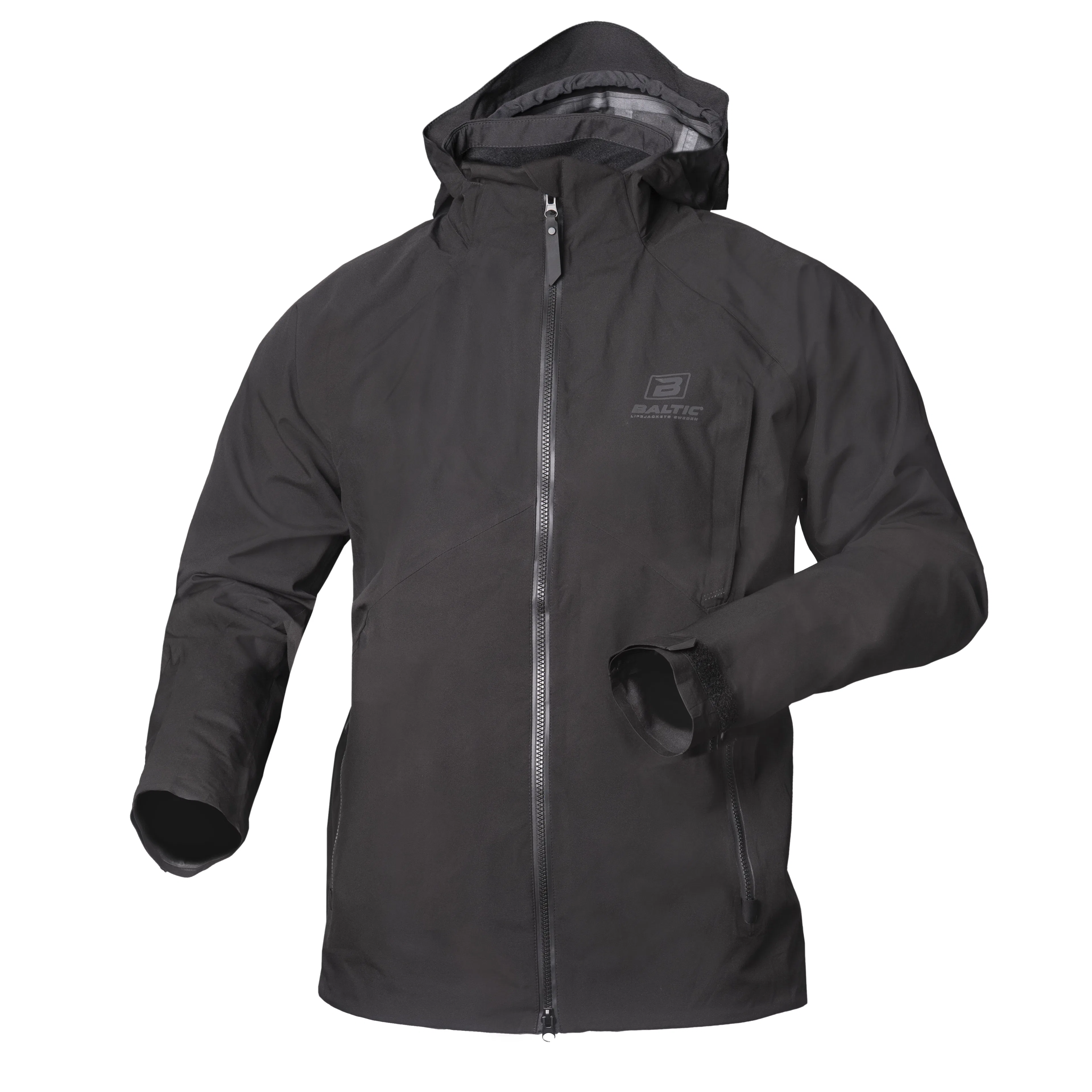 Pacific 3-layer Jacket XXXL