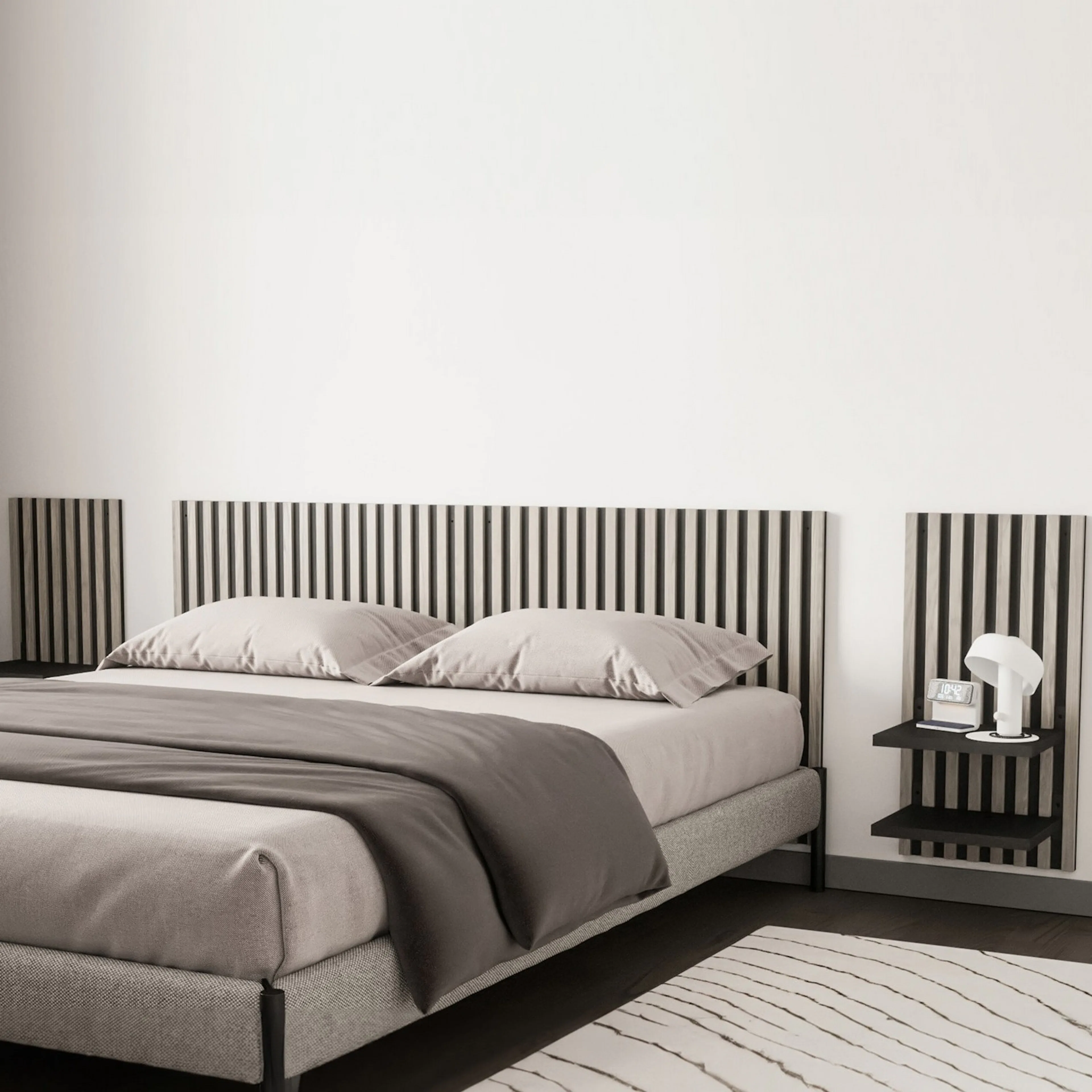 Sänggavel Venture Home Pau