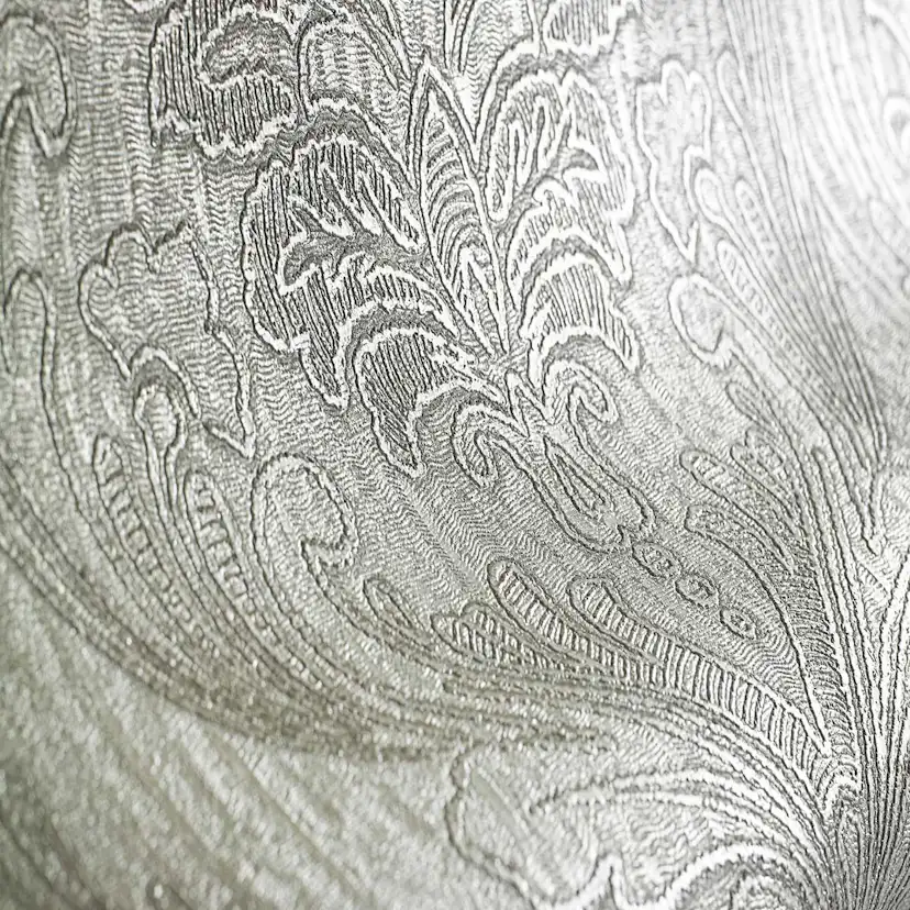 Tapet Boutique Metallic Effekt Damask 104776