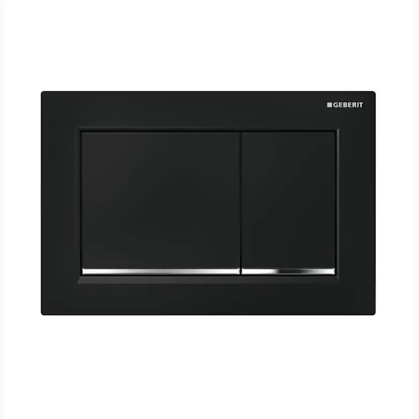 Spolknapp Geberit Omega 20 Square