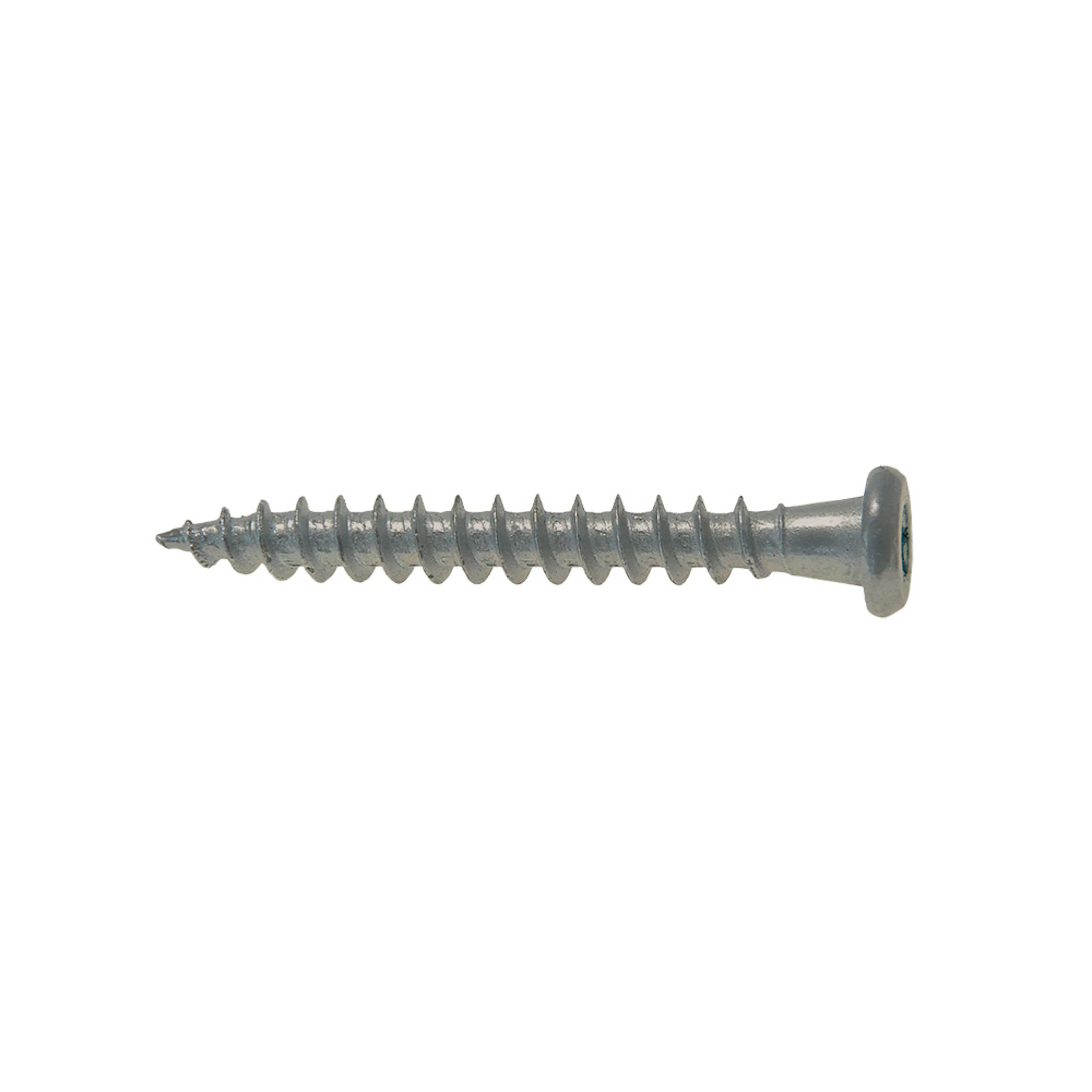 Ankarskruv Gunnebo Fastening Impreg+ Korrosivitetsklass C4 Tx20
