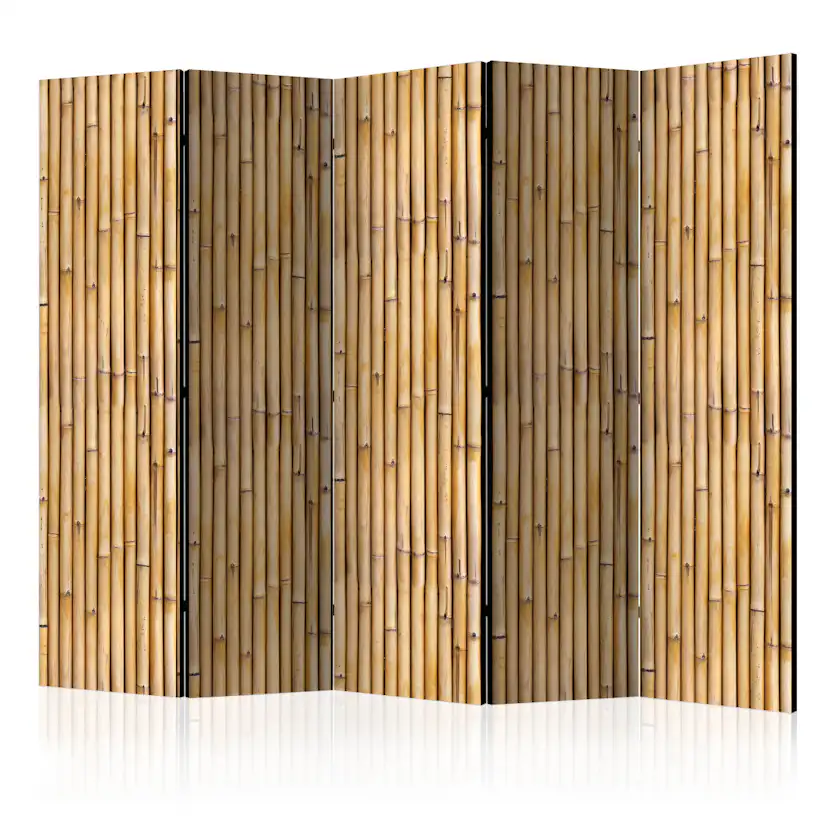 Rumsavdelare Arkiio Amazonian Wall II 225x172 cm