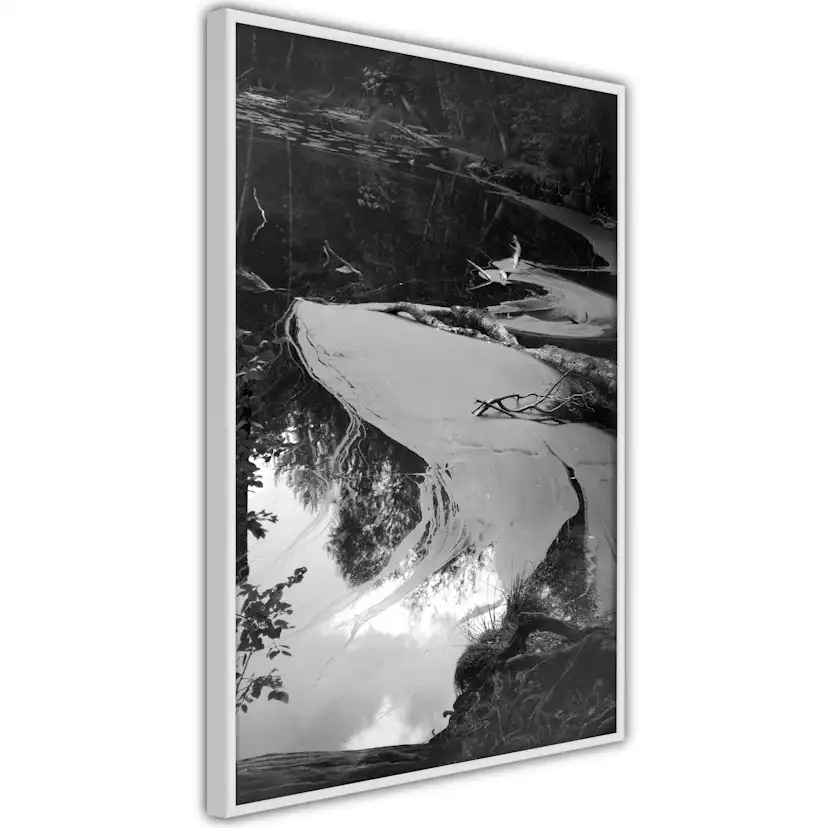 Poster Artgeist Affisch Pond
