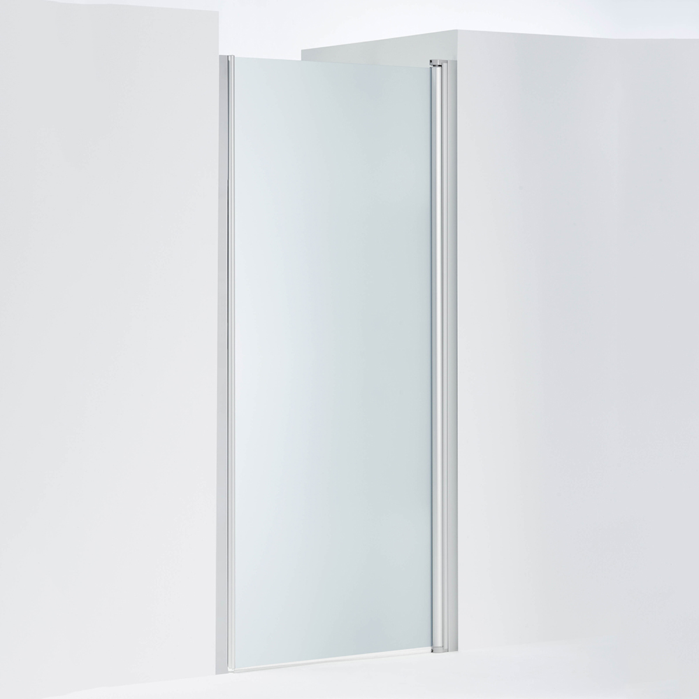 Duschdörr Contura Shower Space Rak SPNF