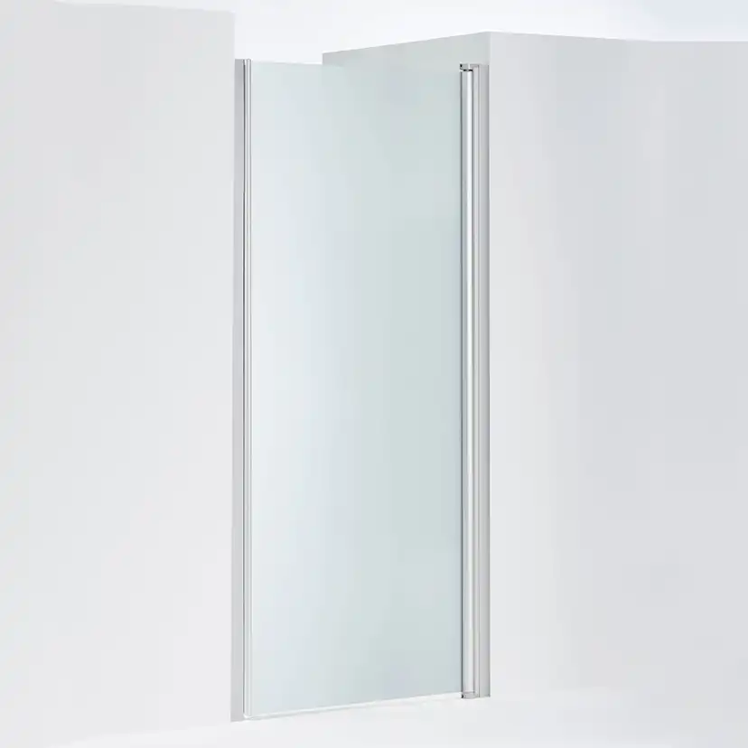 Duschdörr Contura Shower Space Rak SPNF 900 mm BxH:900x2000