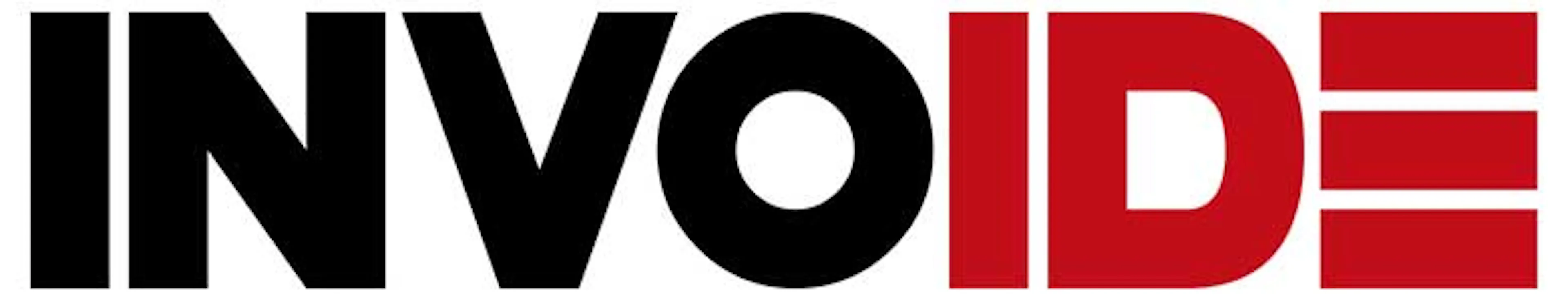 Invoide logo