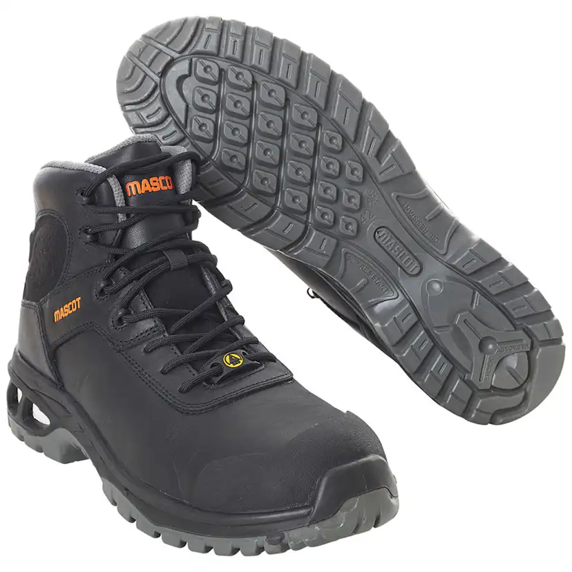 Skyddskängor Mascot Footwear Energy F0135-902