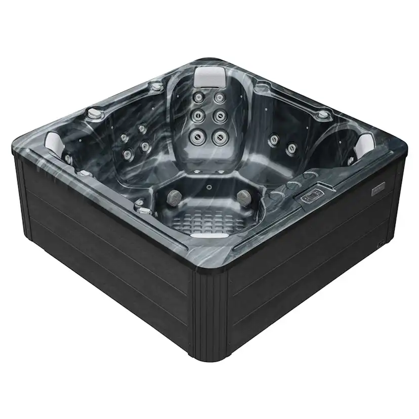 Spabad Swebad Orion Pearl Shadow