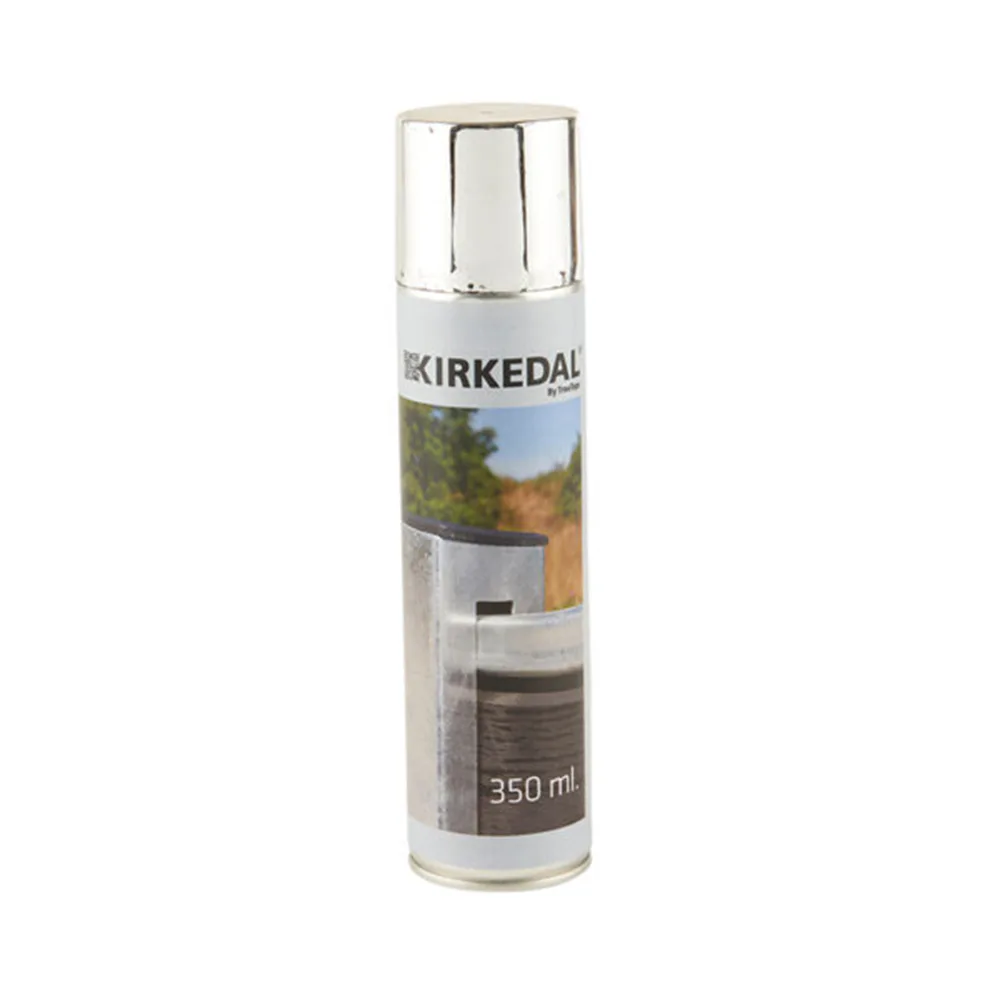 Zinkspray Kirkedal Rep. Spray Till K200 Stolpar