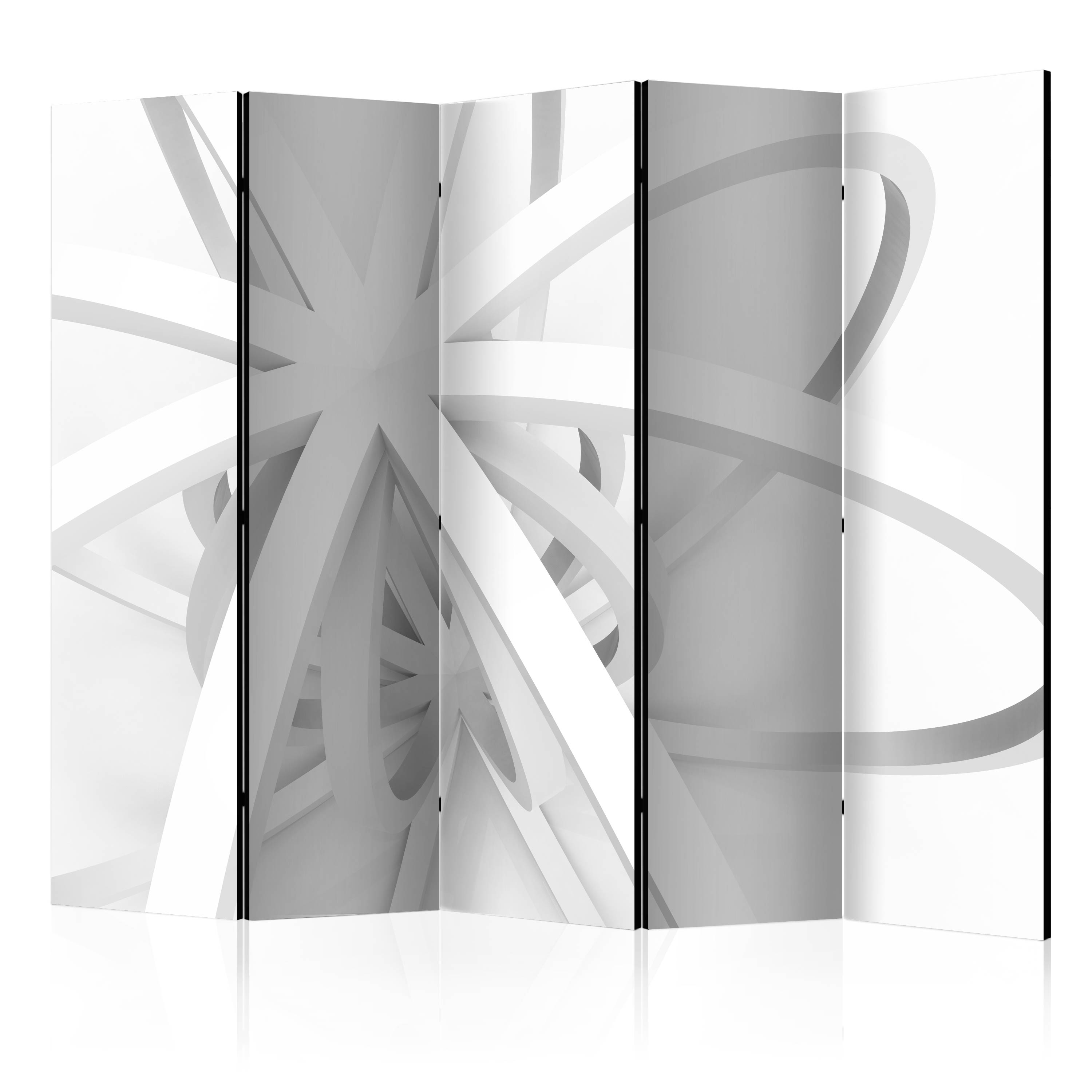 Rumsavdelare Arkiio Openwork Form II 225x172 cm