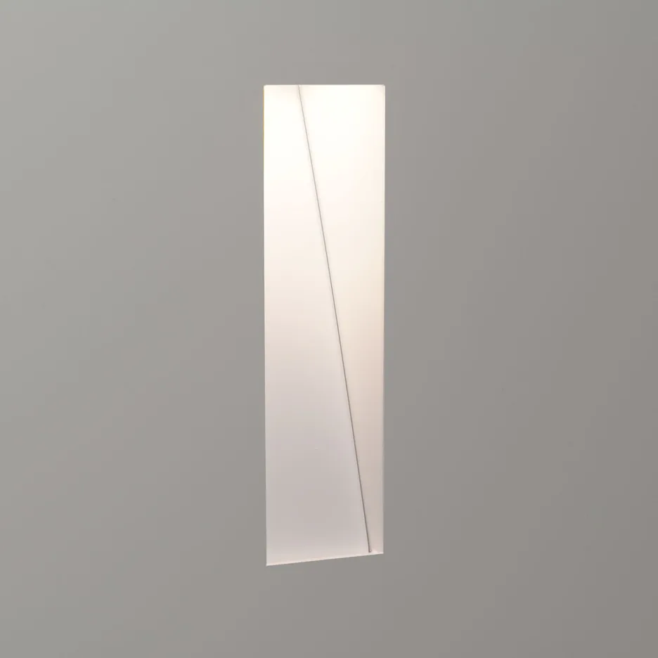 Vägglampa Astro Borgo Trimless 35