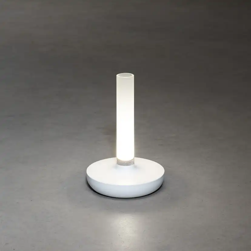 Bordslampa Gnosjö Konstsmide Biarritz USB