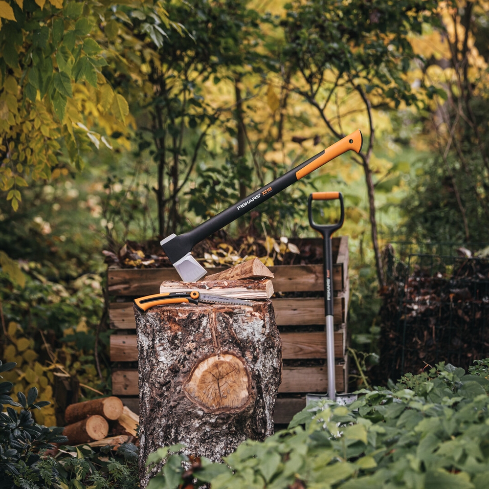 Trädgårdssåg Fiskars Fiskars Xtract SW73 S