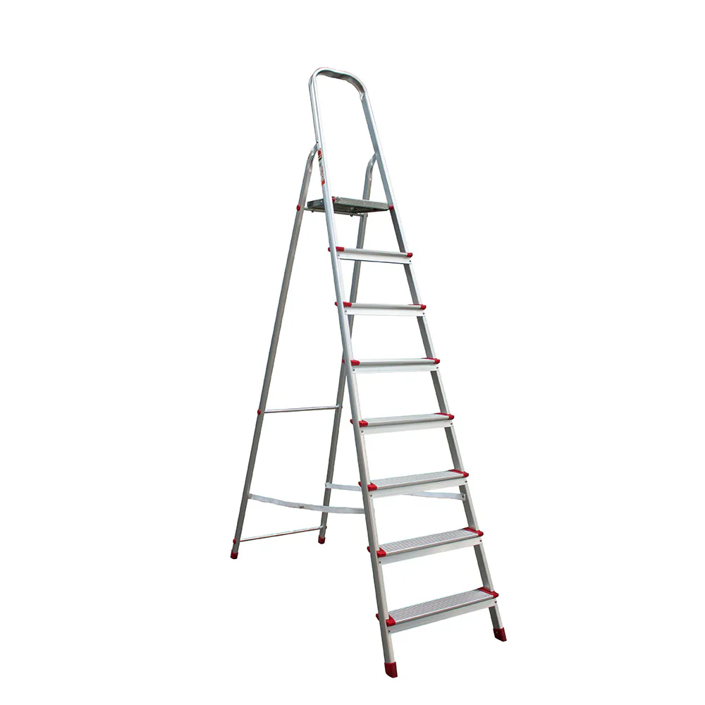 Trappstege Jumbo Light 8 steg 8-steg