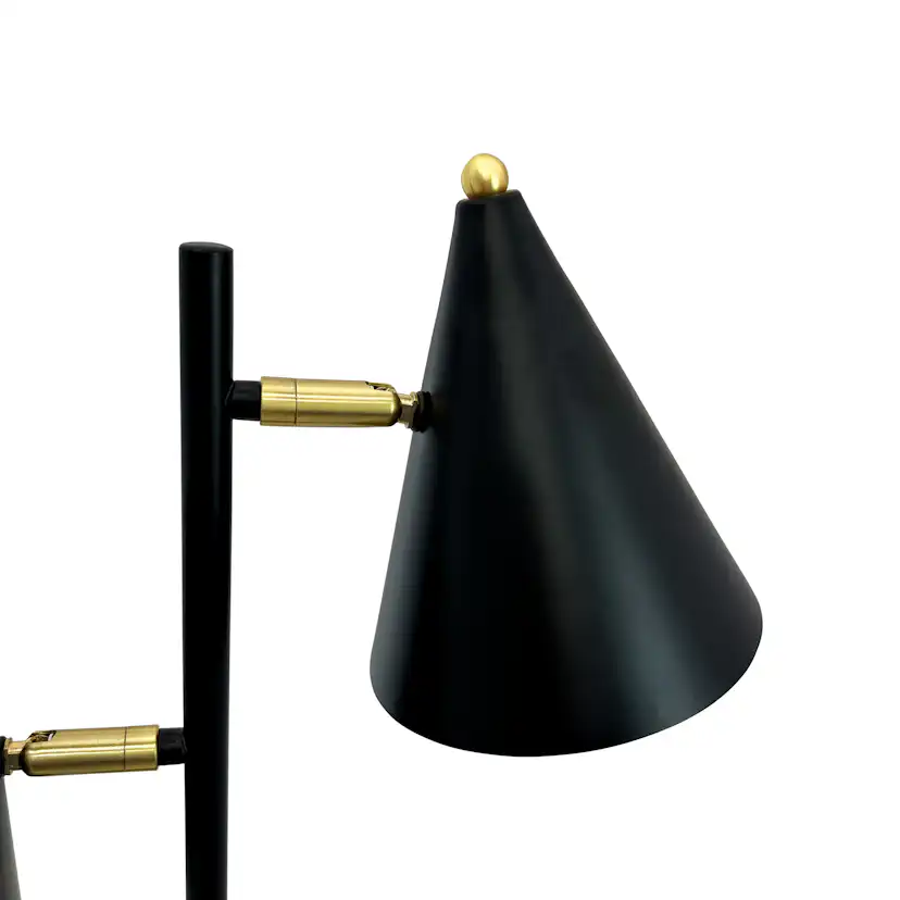 Bordslampa Dyberg Larsen French collection Rouen