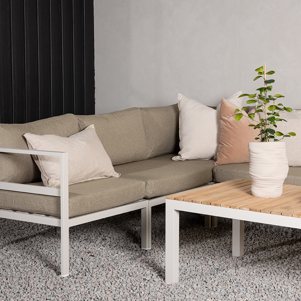 Hörnmodul Venture Home Copacabana