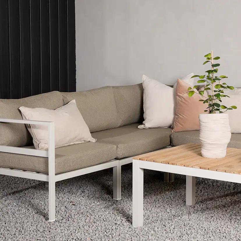 Hörnmodul Venture Home Copacabana