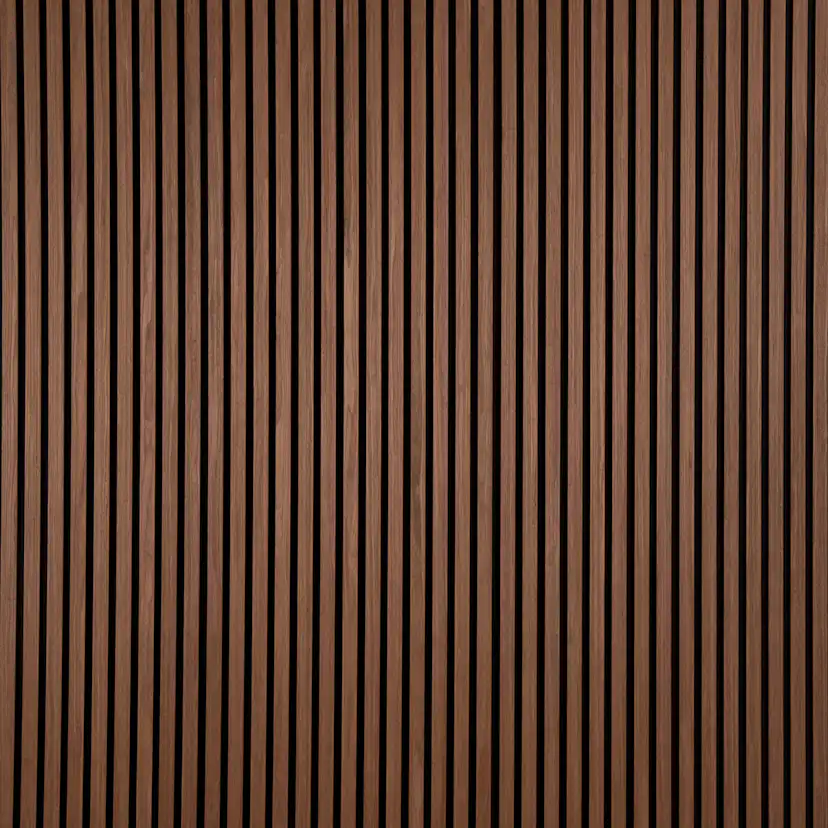 Akustikpanel NQD Smartwall Rökt Ek