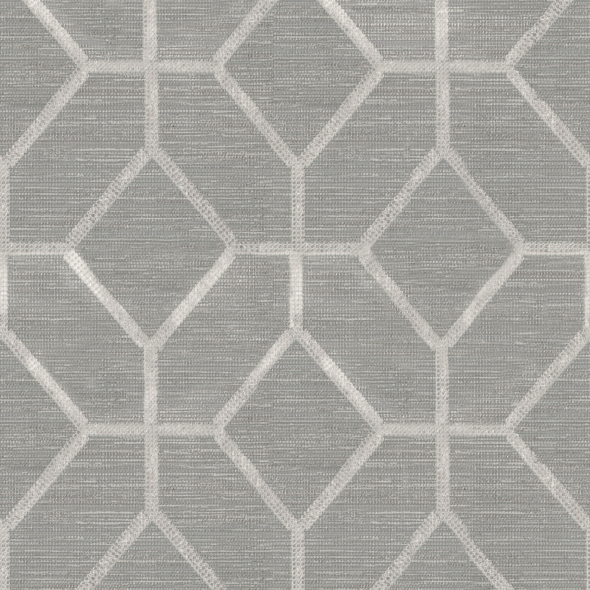 Tapet Sublime Geometrisk Texture Sage Grön 121143