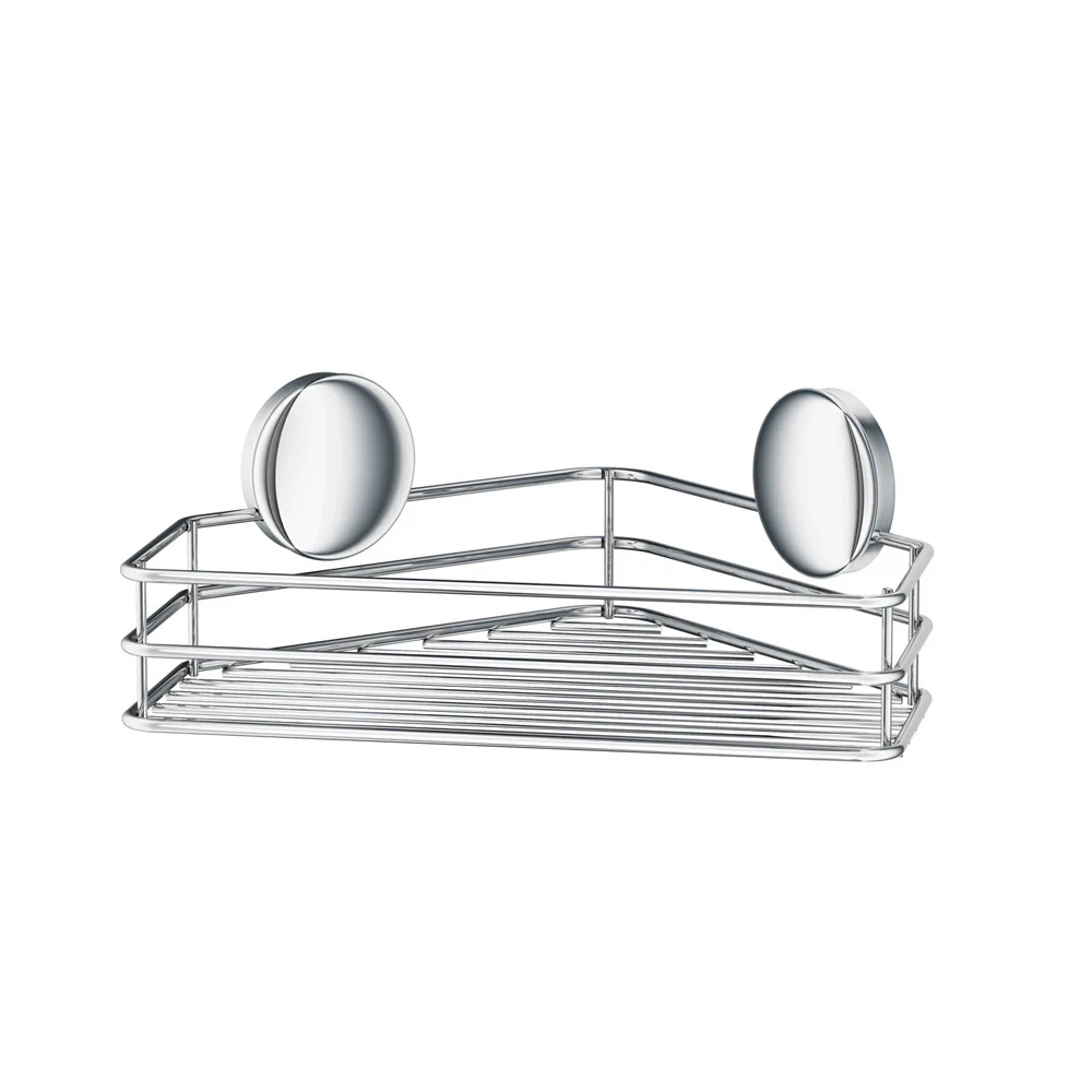 Hörnduschkorg Beslagsboden B1201
