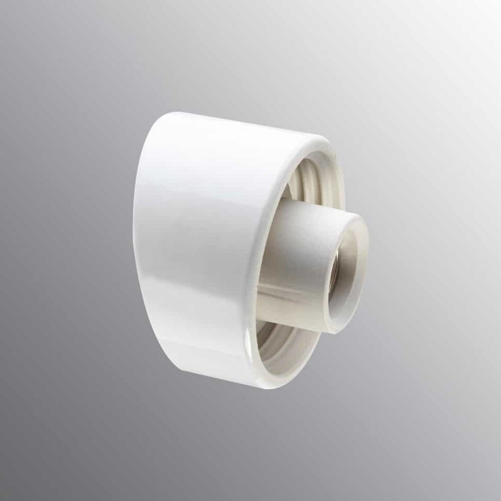 Armatursockel Ifö Electric Sockel IP20 Sned E27 84,5cm