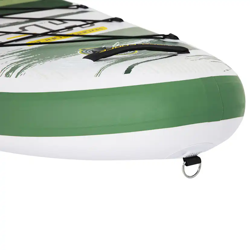 SUP-bräda Bestway Kahawai Grön med Justerbar Paddel