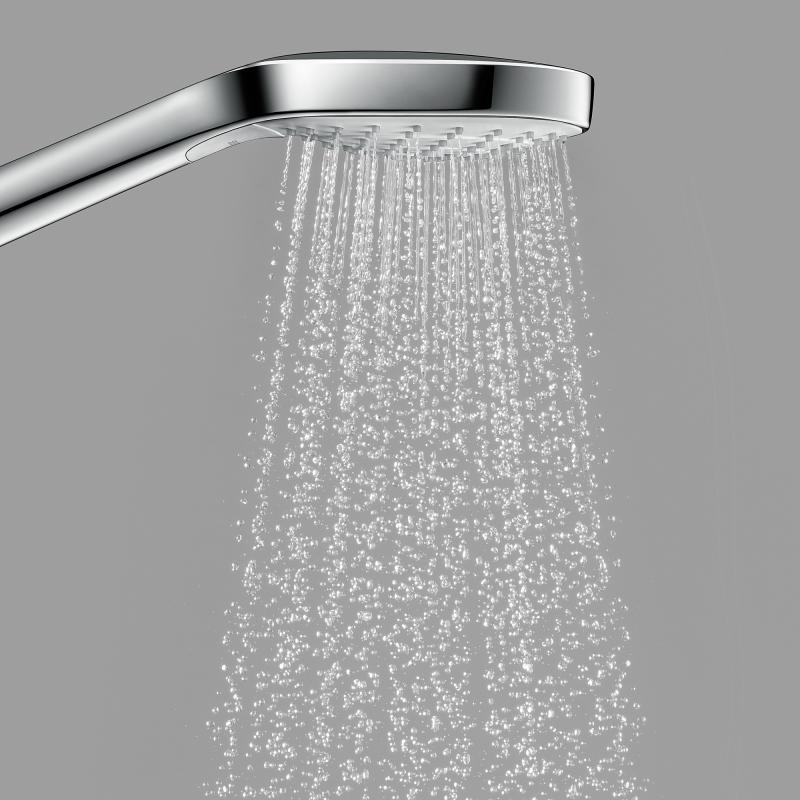 Handdusch Hansgrohe Croma Select E Vario 3jet