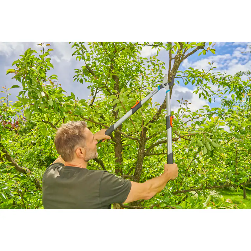 Grensax Gardena TeleCut Basic Teleskopisk