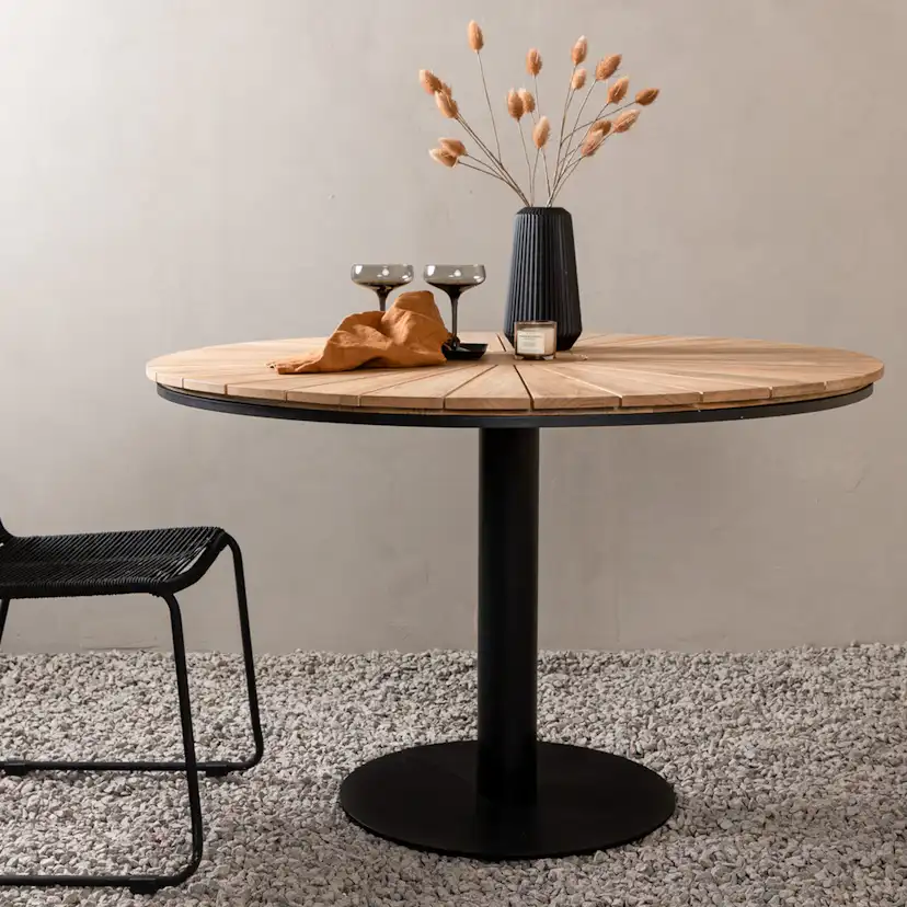 Sidobord House Nordic Bastia