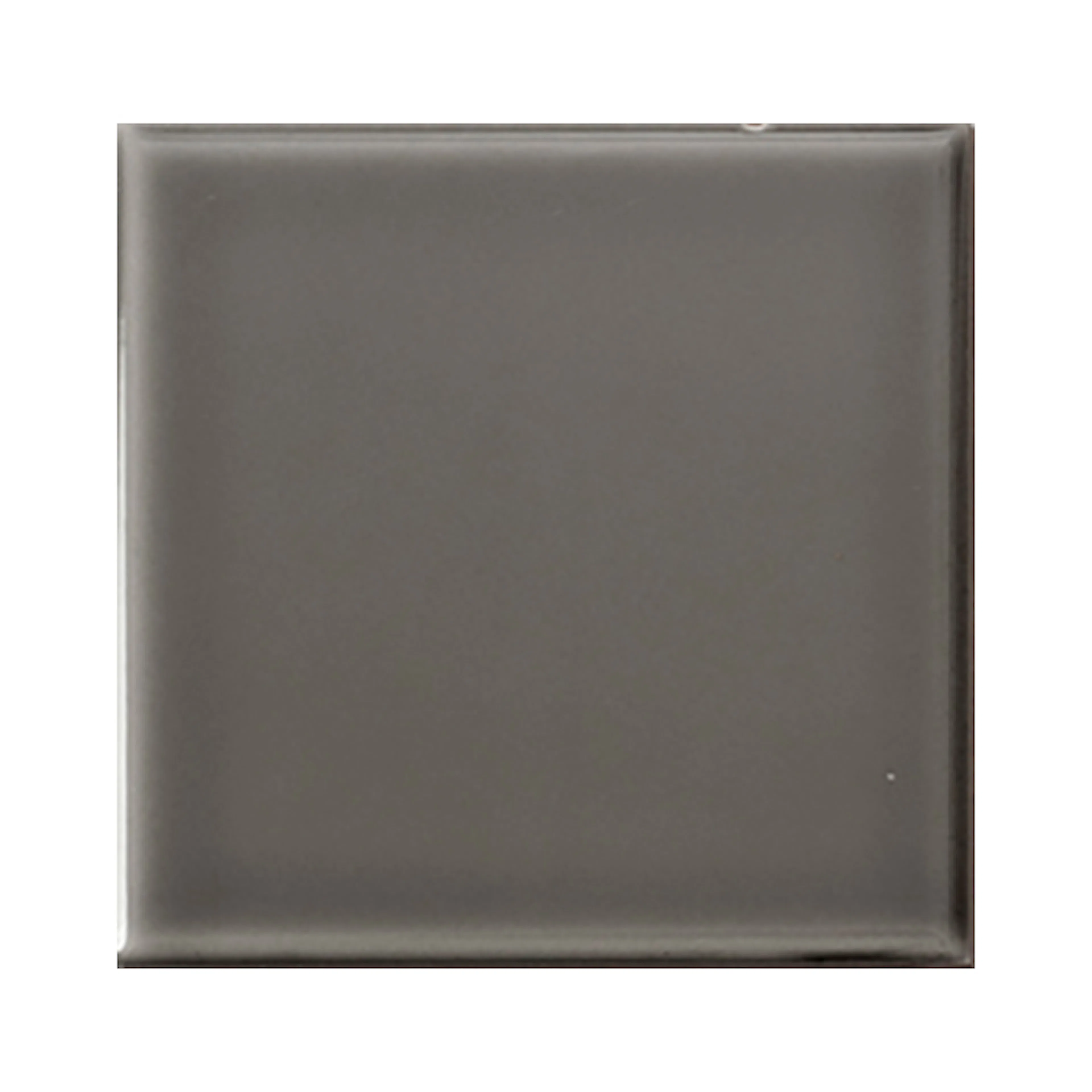 Kakel Arredo Color Gris Marengo Grå Blank 10x10 cm