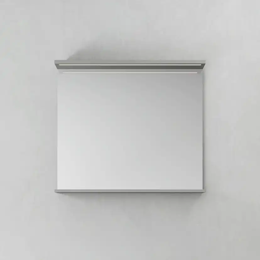 Spegel Hafa Store LED-Profil