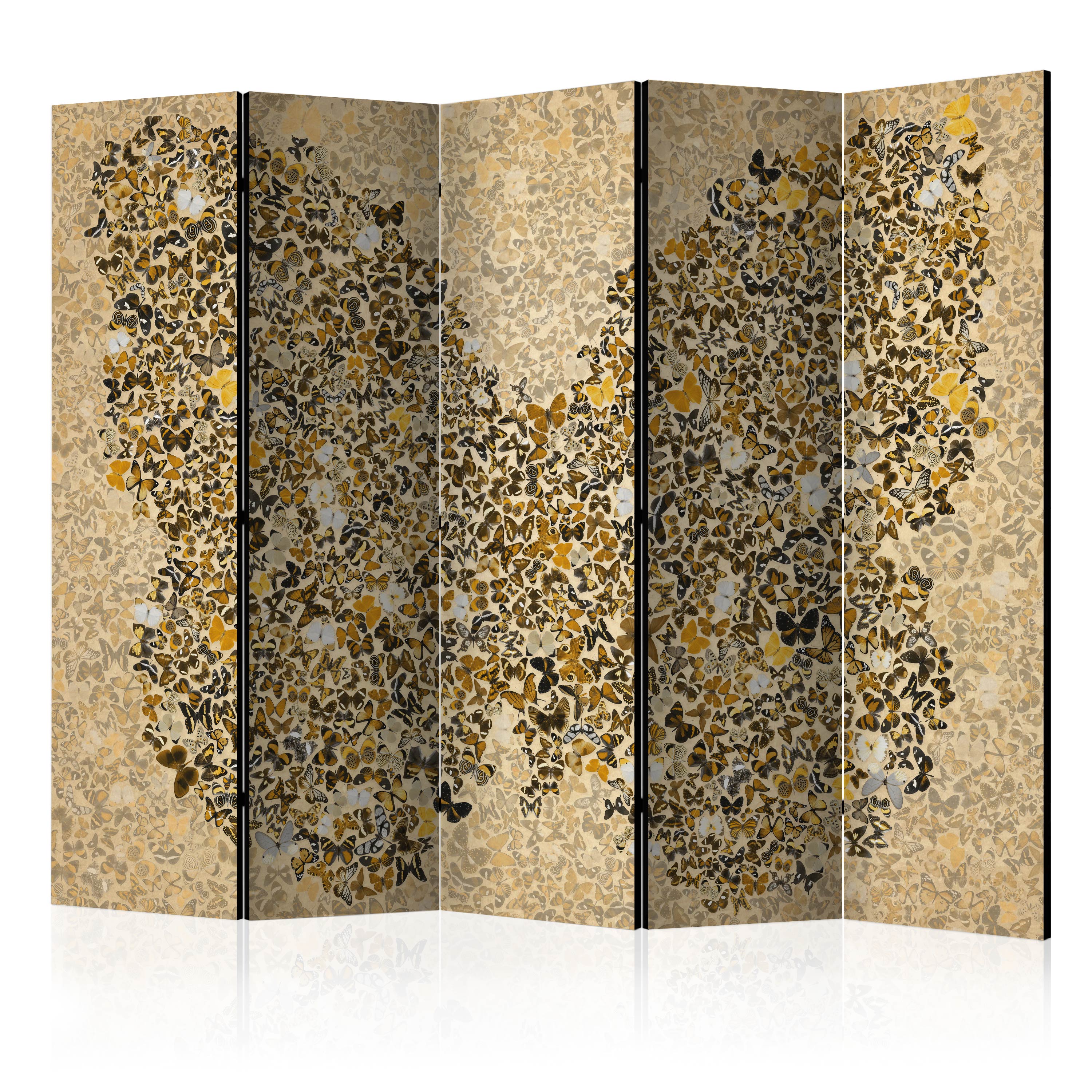 Rumsavdelare Arkiio Madame Butterfly II 225x172 cm