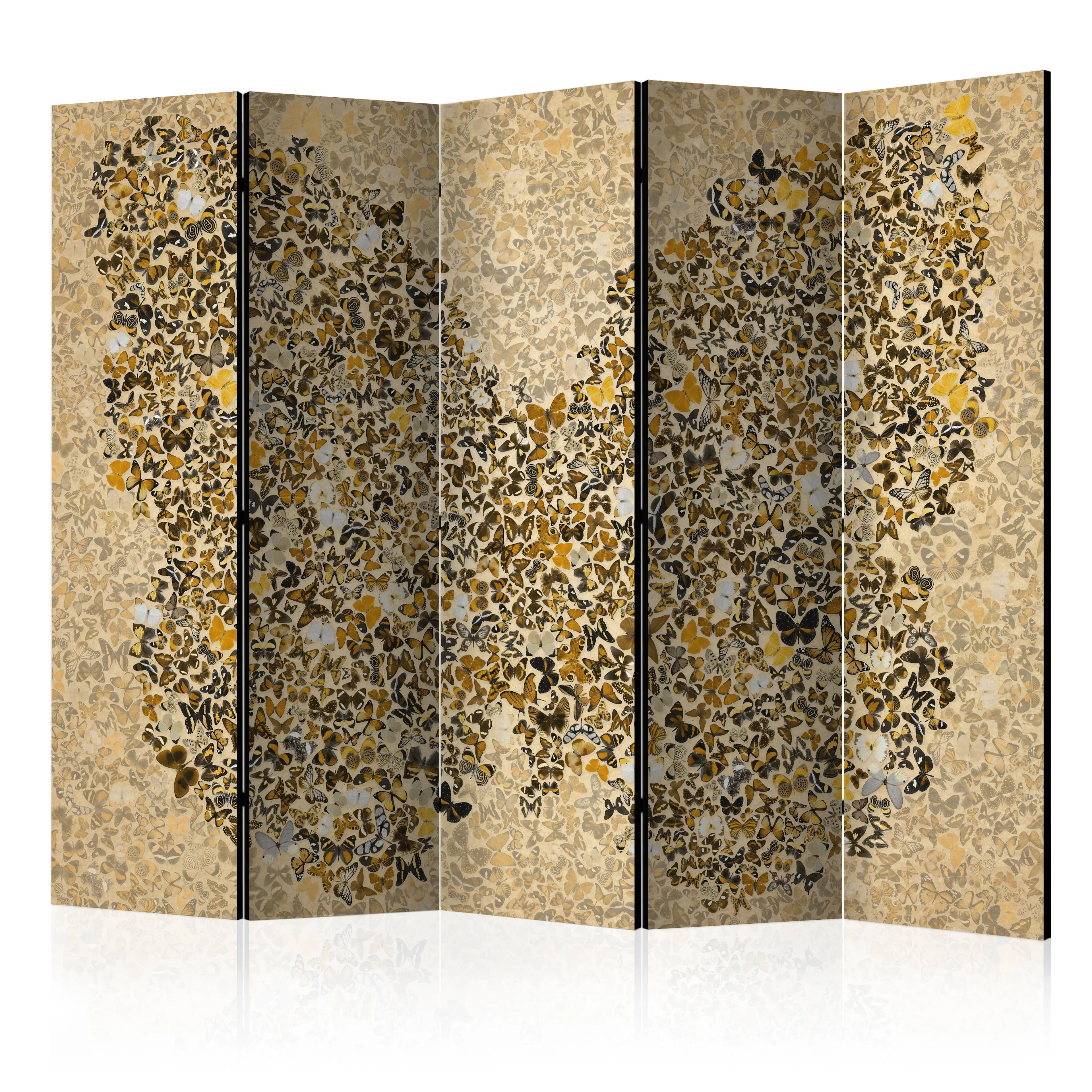 Rumsavdelare Arkiio Madame Butterfly II 225x172 cm