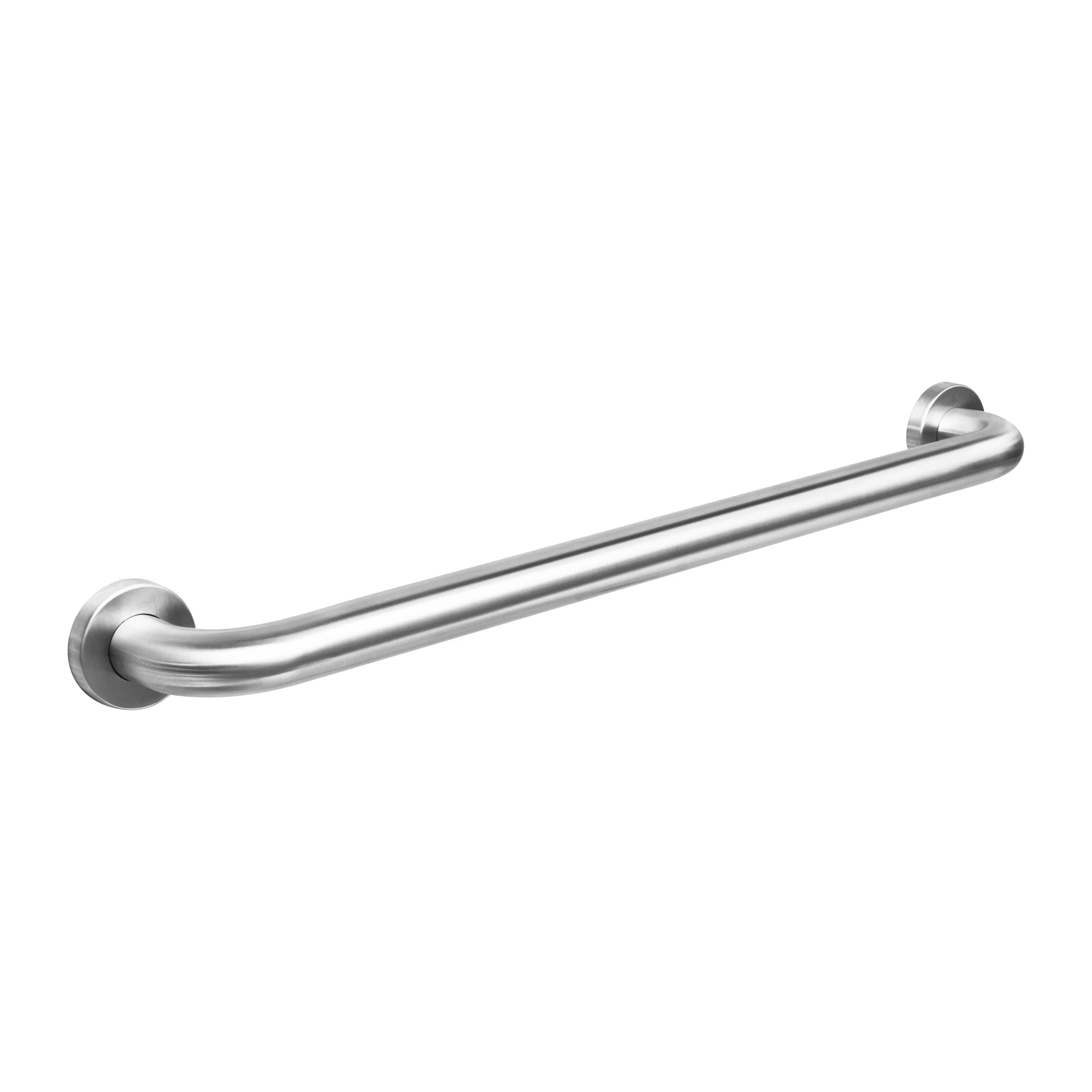 Rakt Stödhandtag GRABBA TS790G 600 mm