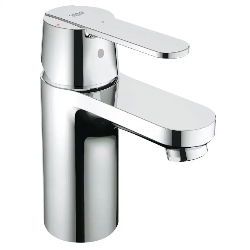 Tvättställsblandare Grohe Get 23586 med Kallstart